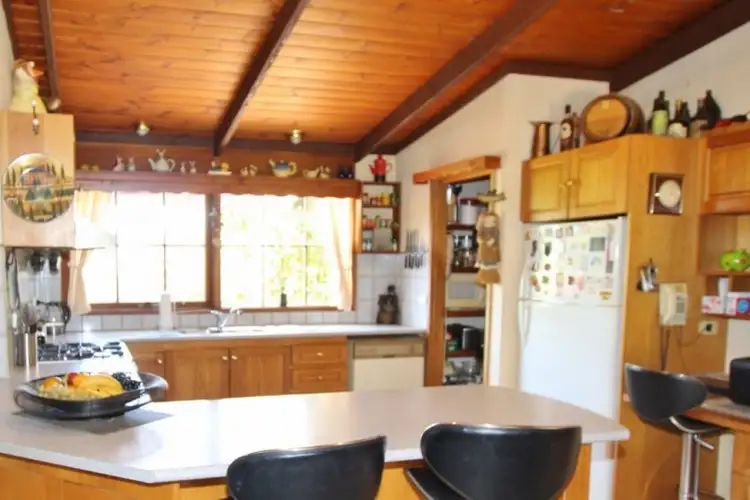 Sixth view of Homely rural property listing, 317 Buttercup Road, Merrijig VIC 3723