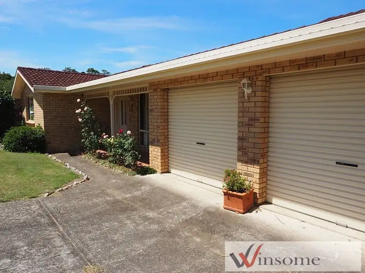 Second view of Homely house listing, 12 Mitchell Avenue, West Kempsey NSW 2440
