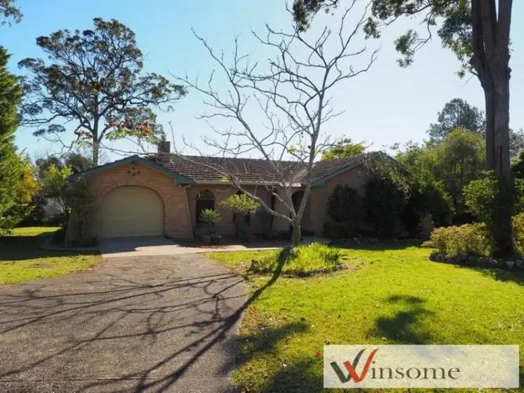 Third view of Homely house listing, 155 Crescent Head Road, Kempsey NSW 2440
