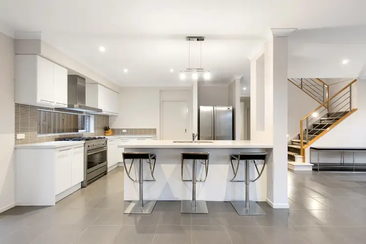 Second view of Homely house listing, 5 Embankment Road, Doreen VIC 3754