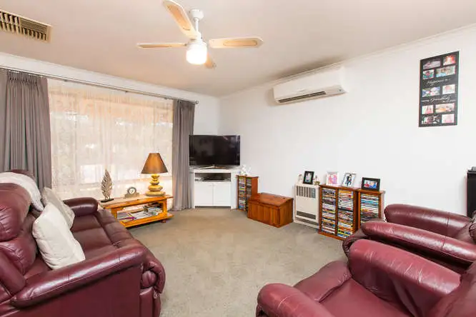 Second view of Homely house listing, 45 Crane Drive, Buronga NSW 2739