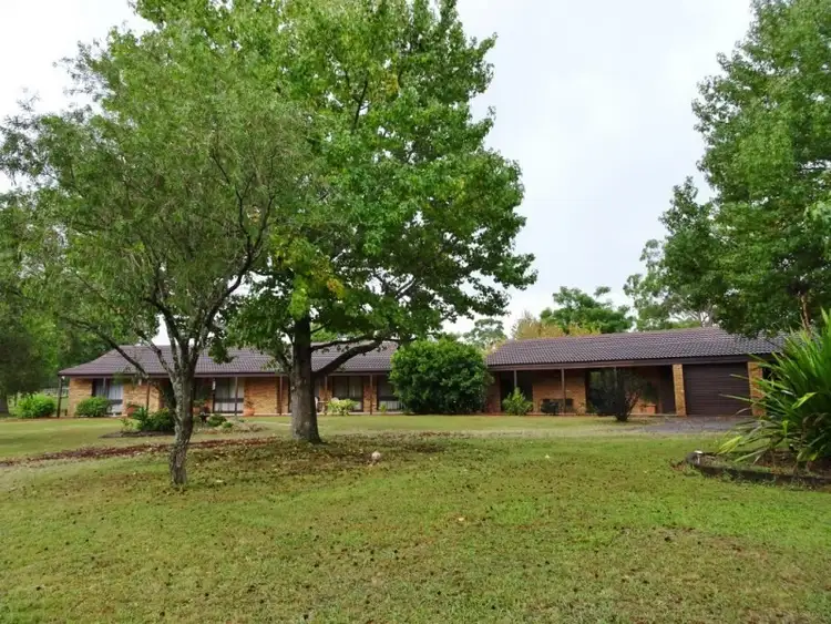 Second view of Homely rural property listing, 513 Swan Bay Road, Swan Bay NSW 2324
