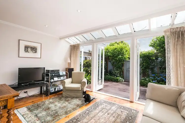Fifth view of Homely house listing, 17 Herbert Street, Albert Park VIC 3206