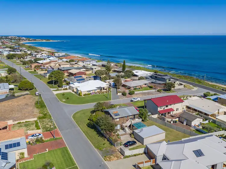 Main view of Homely house listing, 48 Leander Street, Falcon WA 6210
