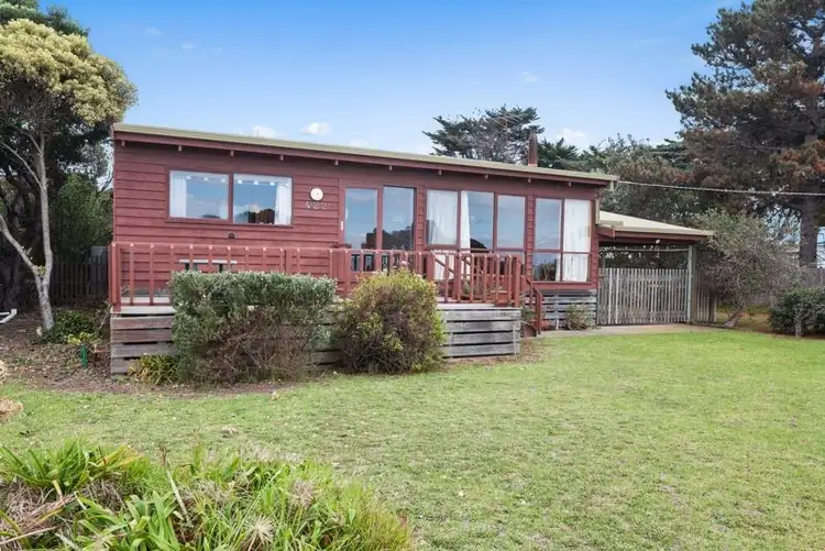 Fourth view of Homely house listing, 422 The Esplanade, St Leonards VIC 3223