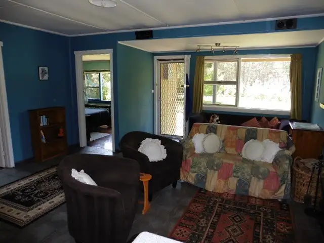 Seventh view of Homely house listing, 29689 Tasman Highway, Weldborough TAS 7264