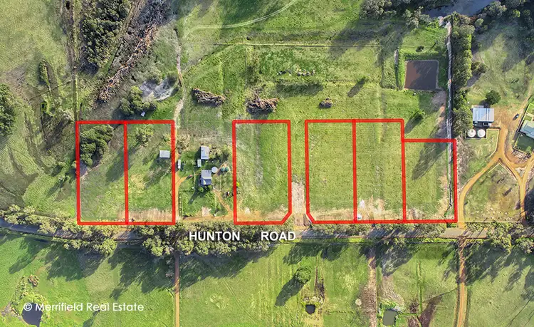 Seventh view of Homely rural property listing, LOT 2 Hunton Road, Kalgan WA 6330