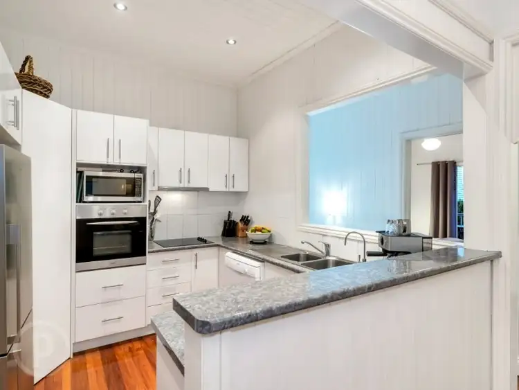 Sixth view of Homely house listing, 24 Princhester Street, West End QLD 4101