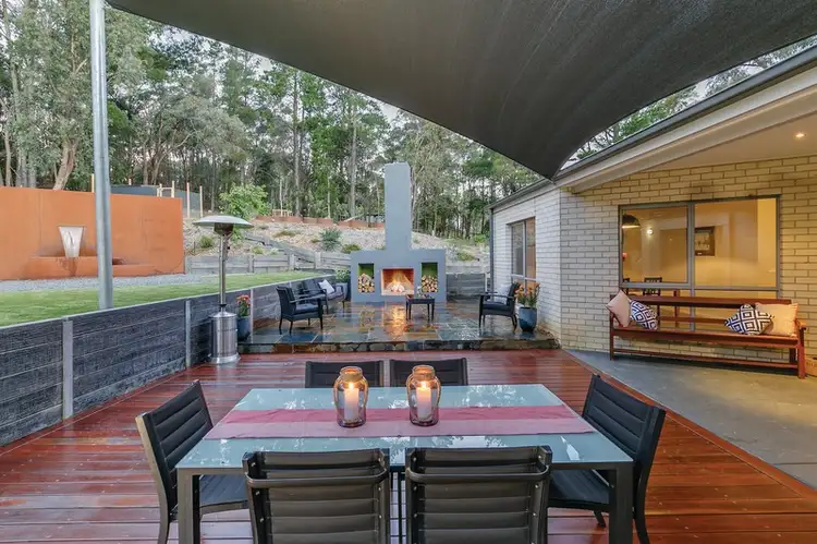 Sixth view of Homely house listing, 32 Hiscock Gully Road, Buninyong VIC 3357