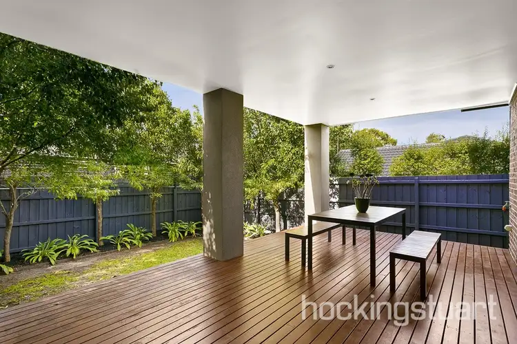 Fourth view of Homely townhouse listing, 67a Bay Road, Sandringham VIC 3191