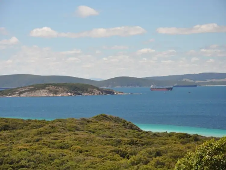 Fourth view of Homely house listing, 46 Karrakatta Road, Goode Beach WA 6330