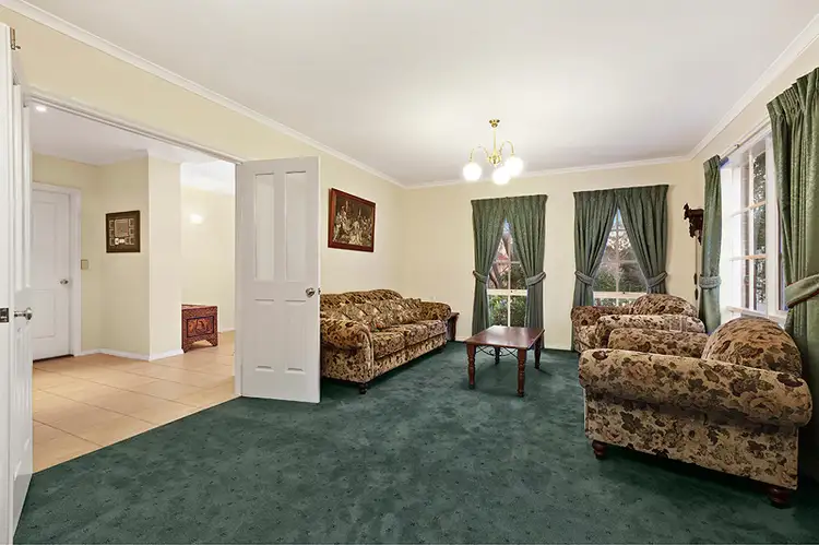 Fourth view of Homely house listing, 27 Candlebark Lane, Nunawading VIC 3131