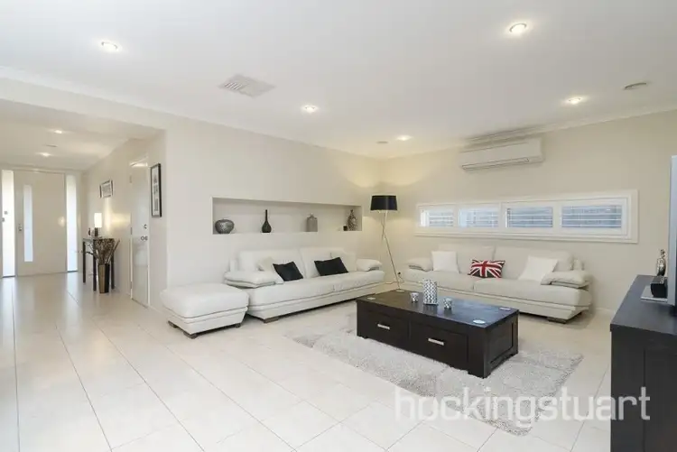 Second view of Homely house listing, 16 Cepora Road, Tarneit VIC 3029