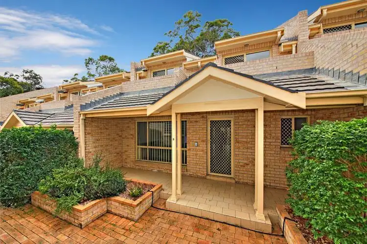 9/837 Henry Lawson Drive, Picnic Point NSW 2213