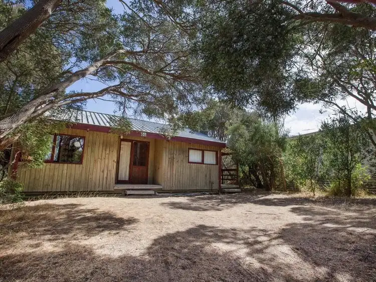 Second view of Homely house listing, 31 Seaview Street, Blairgowrie VIC 3942