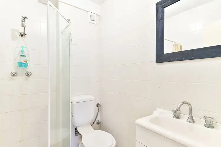 Fifth view of Homely apartment listing, 48/60 Forrest Avenue, East Perth WA 6004