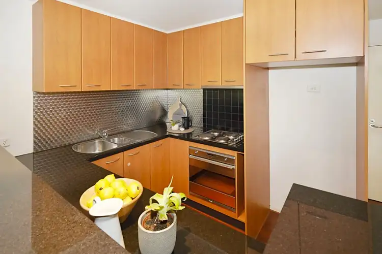 Fifth view of Homely apartment listing, 22/1 Sandilands Street, South Melbourne VIC 3205