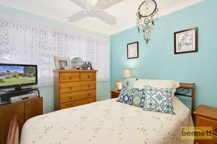 Sixth view of Homely house listing, 33 Castlereagh Road, Richmond NSW 2753
