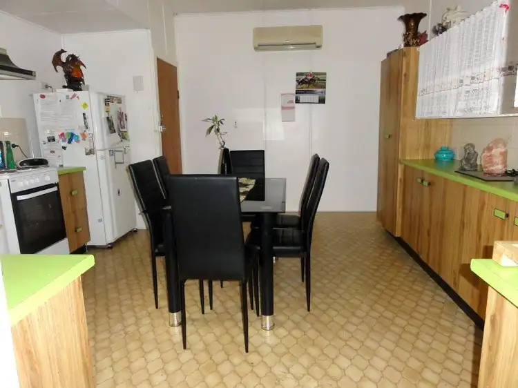 Third view of Homely house listing, 4 Garrow Street, Dalby QLD 4405