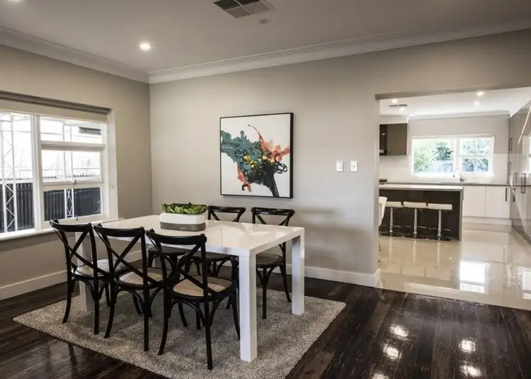 Fourth view of Homely house listing, 6 Second Avenue, Klemzig SA 5087