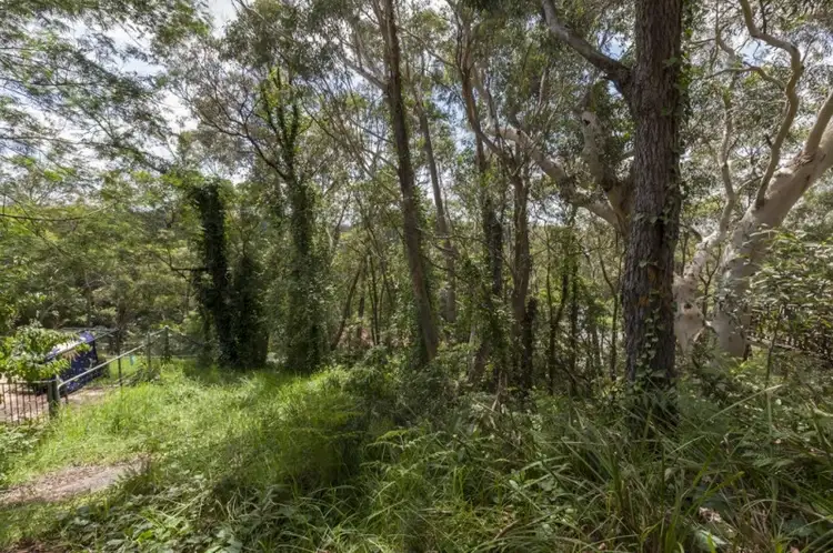 11 Lysiana Road, Woodford NSW 2778