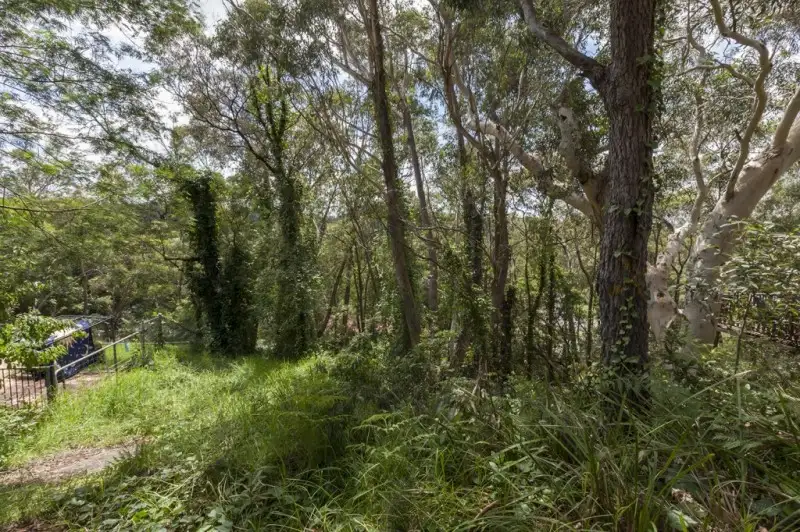 Main view of Homely land listing, 11 Lysiana Road, Woodford NSW 2778