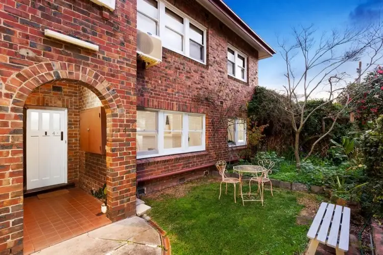 4/53-55 Locksley Road, Ivanhoe VIC 3079