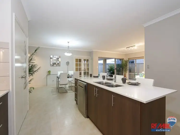 Seventh view of Homely house listing, 9 Dalmeny Link, Burns Beach WA 6028