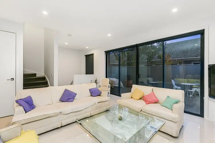 Third view of Homely townhouse listing, 3/413 Elgar Road, Mont Albert VIC 3127