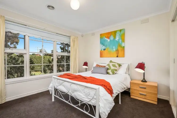 Fifth view of Homely house listing, 37 Cameron Parade, Bundoora VIC 3083
