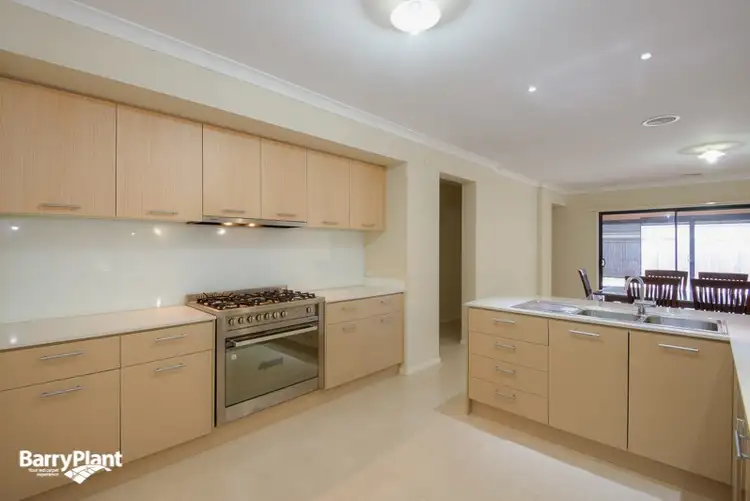Second view of Homely house listing, 151 Rosebank Drive, Cranbourne North VIC 3977