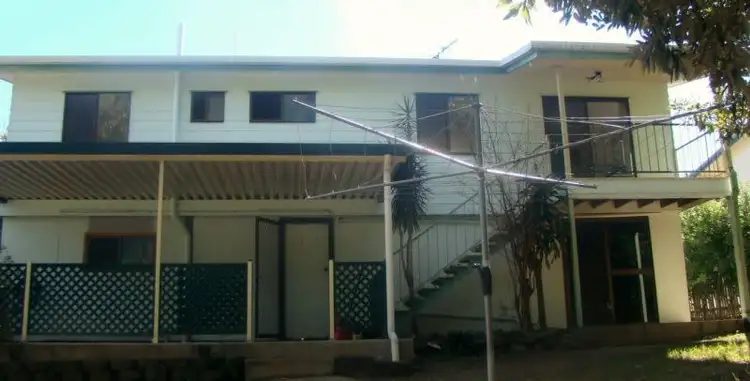 Second view of Homely house listing, 8 LABANKA CLOSE, Frenchville QLD 4701