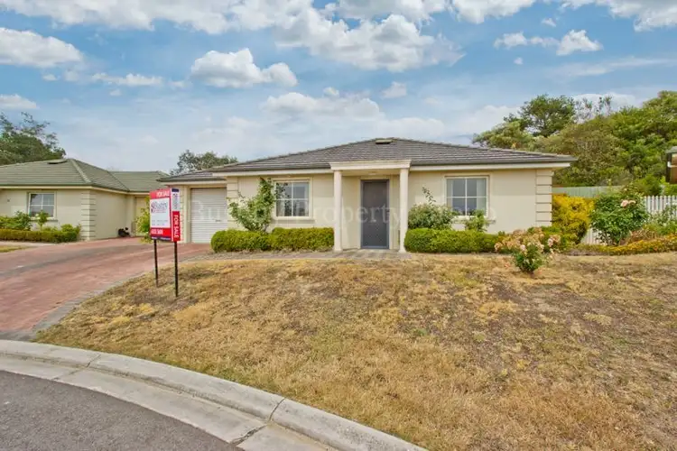 Second view of Homely unit listing, 20/1a Diprose Street, Kings Meadows TAS 7249