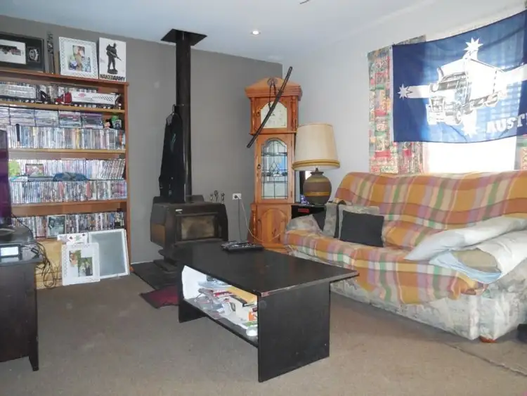Second view of Homely house listing, 63 Yarrowlow Street, Goulburn NSW 2580