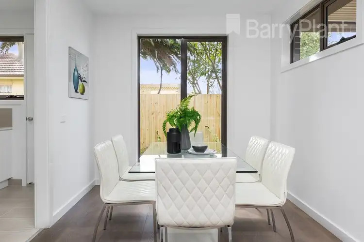 Fifth view of Homely townhouse listing, 2/24 Mummery Street, Mount Waverley VIC 3149
