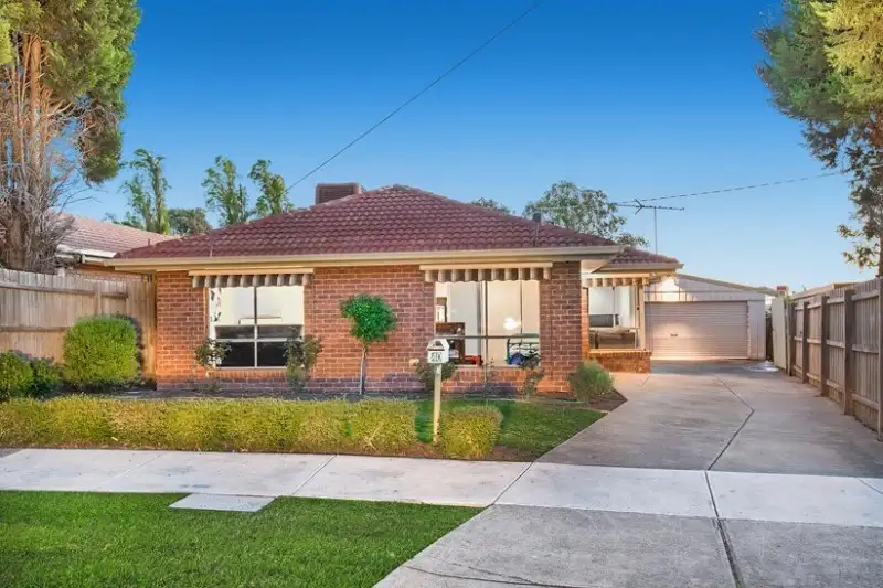 Main view of Homely house listing, 40 Baystone Road, Epping VIC 3076