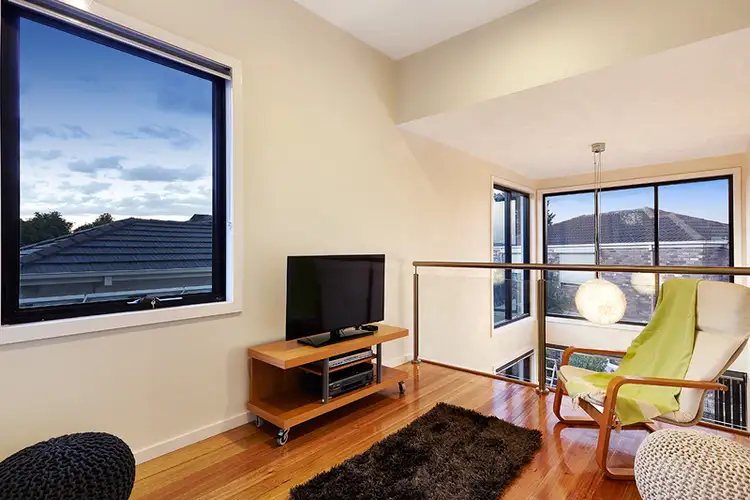Sixth view of Homely townhouse listing, 12 Red Plum Place, Doncaster East VIC 3109