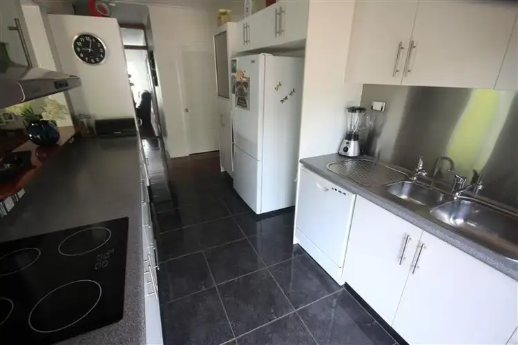 Second view of Homely house listing, 25 Carroll Street, Kingaroy QLD 4610