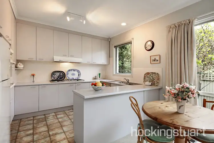Fifth view of Homely house listing, 1/3 Brunel Street, Malvern East VIC 3145