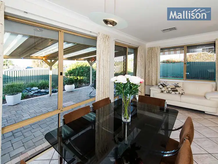 Fifth view of Homely house listing, 9B Hill Court, Thornlie WA 6108