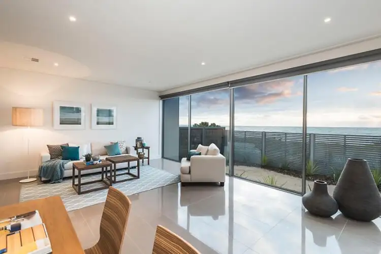 Fourth view of Homely townhouse listing, 117B Nepean Highway, Aspendale VIC 3195