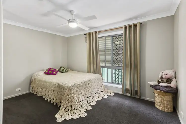 Seventh view of Homely house listing, 4 Boettcher Ave, Flinders View QLD 4305