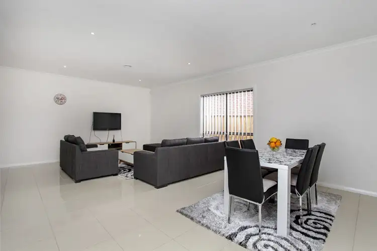 Fifth view of Homely house listing, 29 Triandra Drive, Brookfield VIC 3338