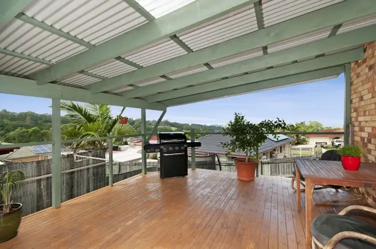Second view of Homely house listing, 2/51 Elizabeth Avenue, Goonellabah NSW 2480