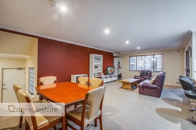 Third view of Homely apartment listing, 13/27 Piccadilly Circle, Joondalup WA 6027