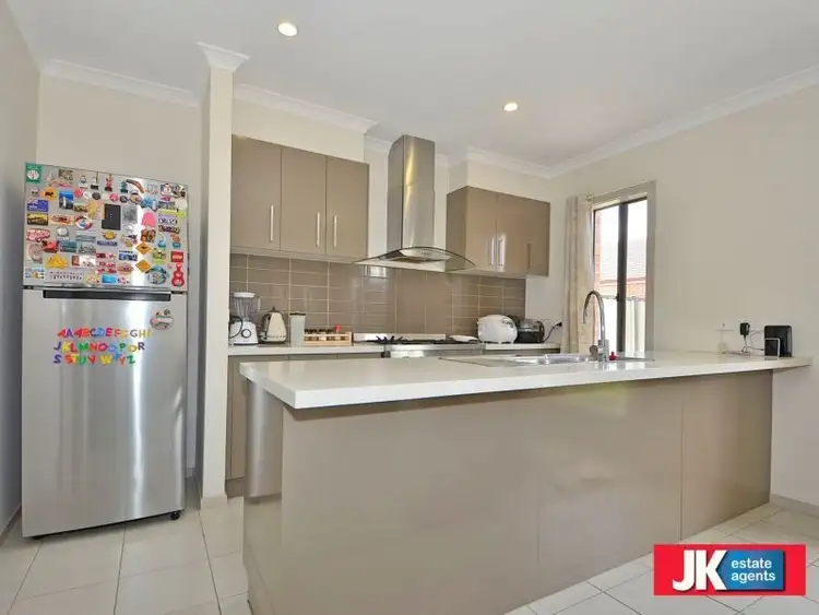 Fourth view of Homely house listing, 862 Tarneit Road, Tarneit VIC 3029