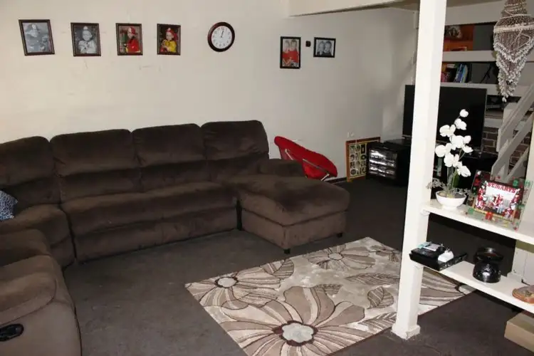 Fifth view of Homely townhouse listing, 4/1 Byrd Place, Tregear NSW 2770