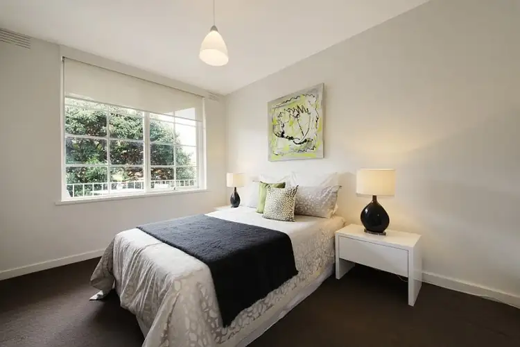 Third view of Homely apartment listing, 10/12a A'Beckett Street, Prahran VIC 3181