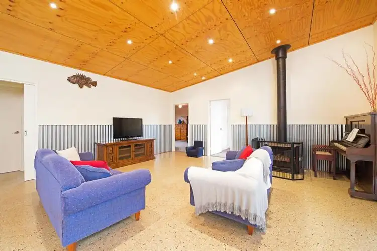 Fifth view of Homely house listing, 13 Anderson Street, Birregurra VIC 3242