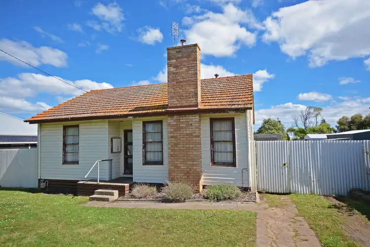 Second view of Homely house listing, 47 Milbanke Street, Portland VIC 3305